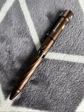 Olight - O’Pen 2 - Pen/Flashlight